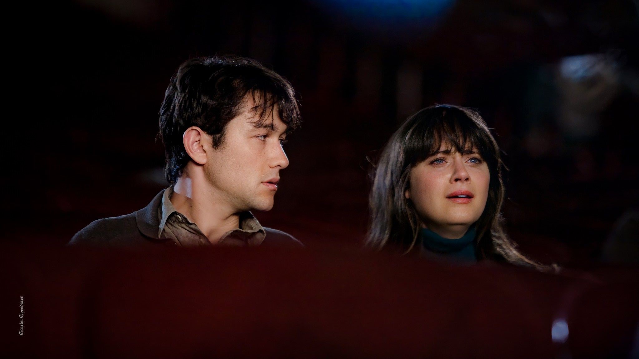 500 Days Of Summer