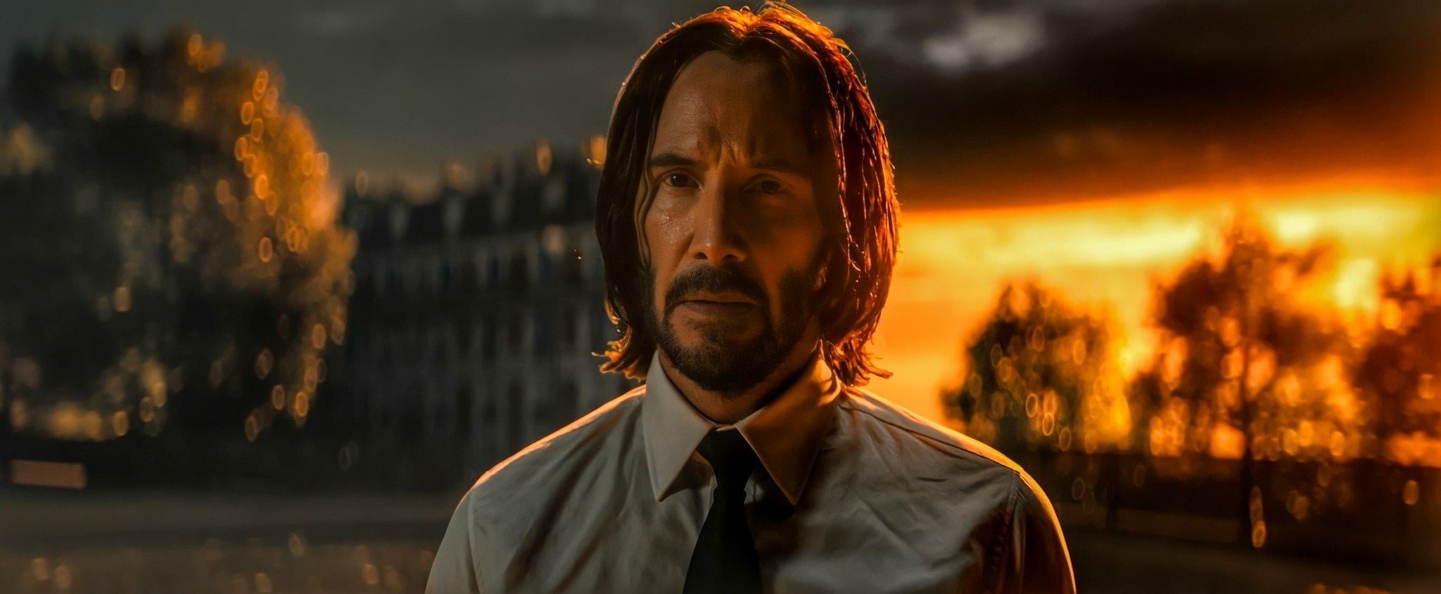 John Wick