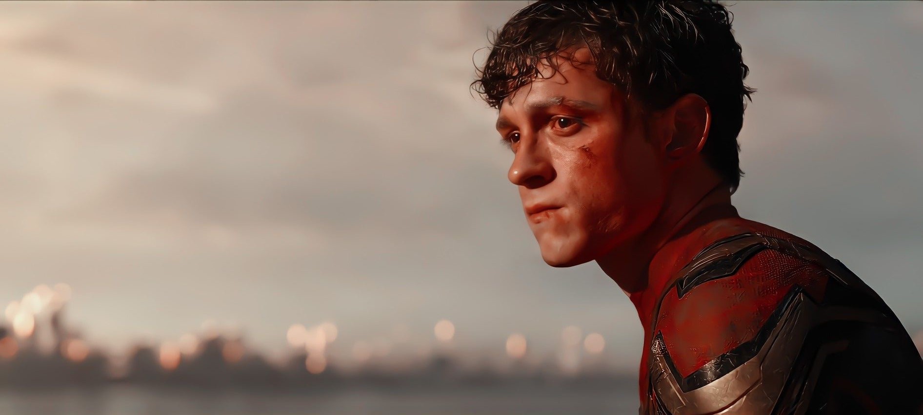 Spider Man