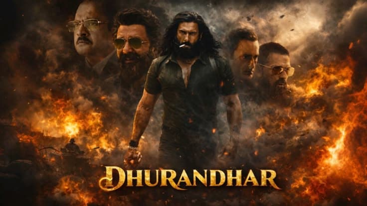 DHRANDHAR