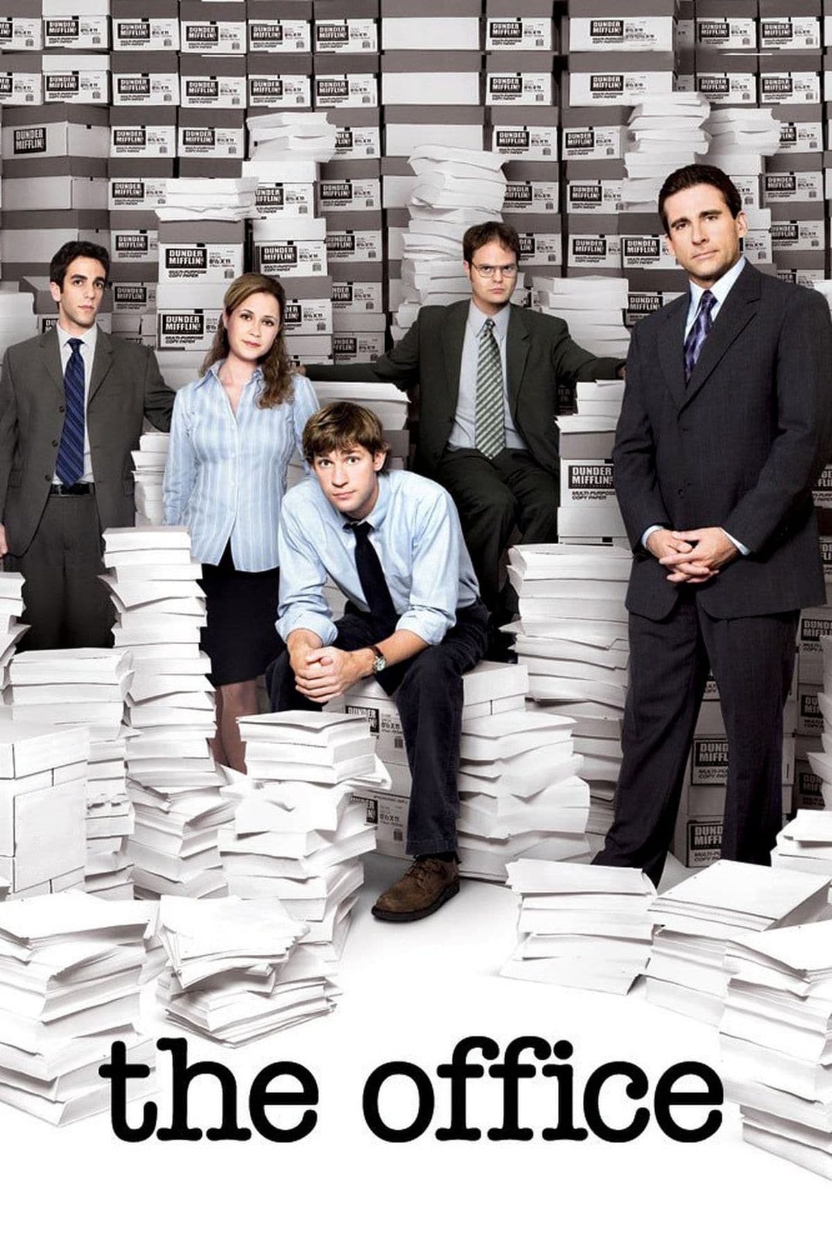 THE OFFICE