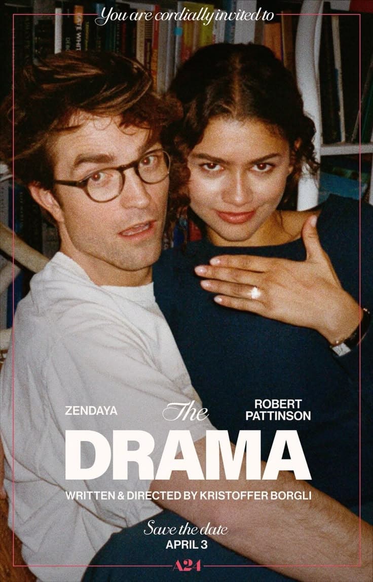 DRAMA
