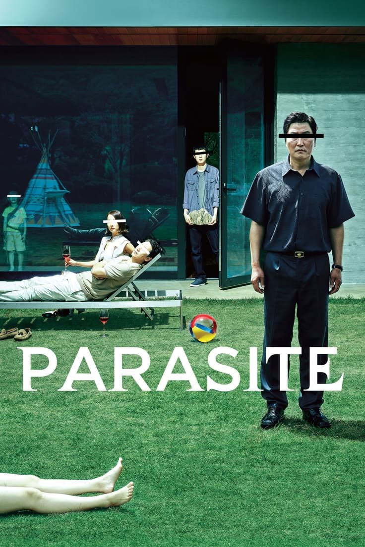 PARASITE