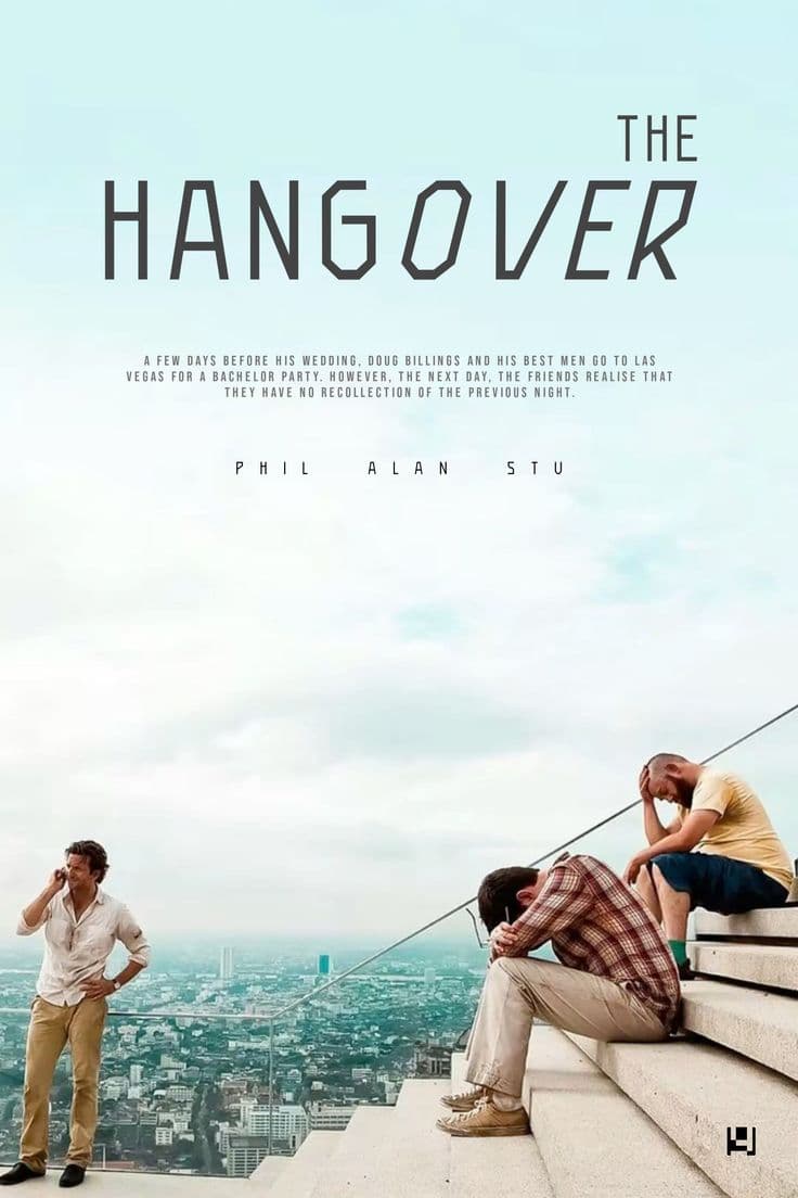 THE HANGOVER